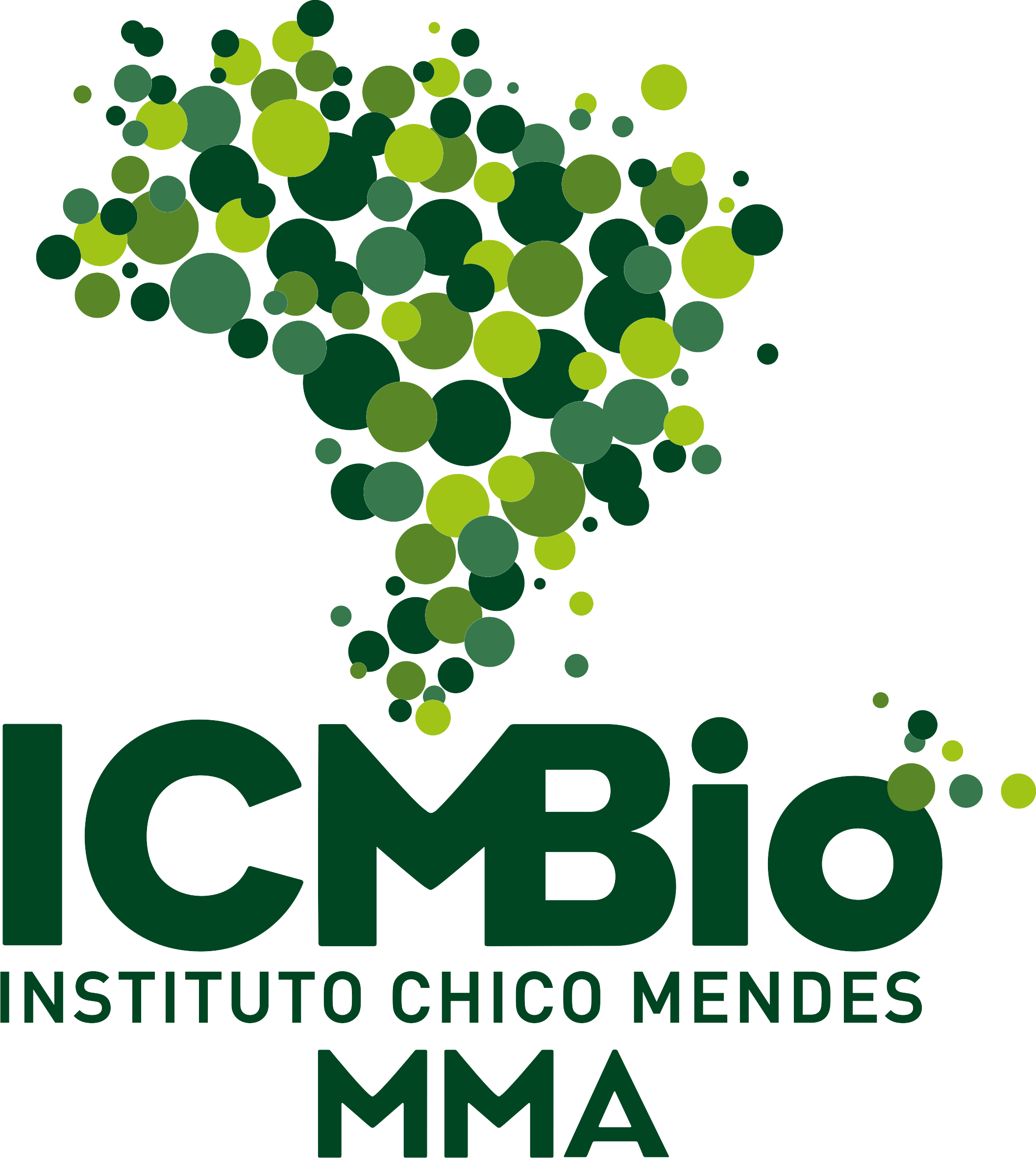 Logo ICMBio